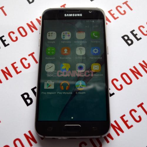 Samsung Galaxy S7 Black